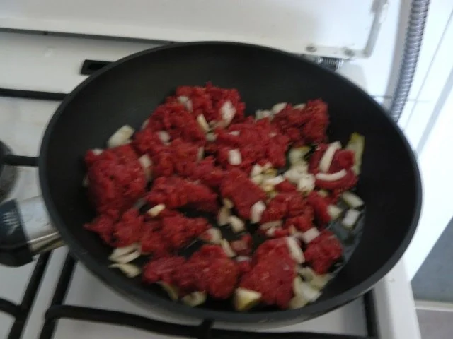 Mediterraner Gemüseauflauf - Rezept - Bild Nr. 5