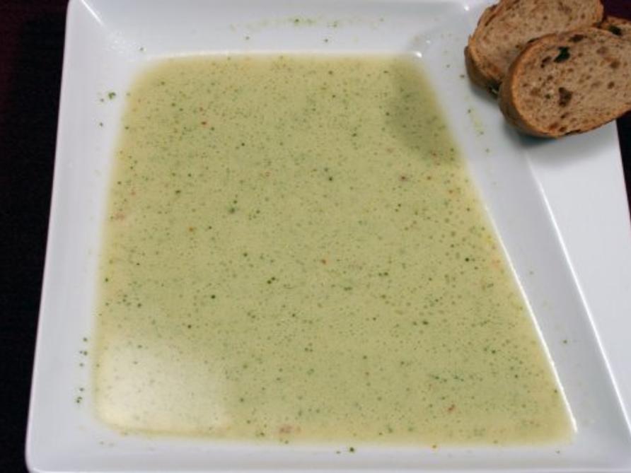 Gratinierte Jakobsmuscheln mit Limetten Hollandaise - von Das perfekte ...