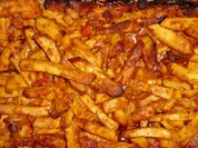 Hähnchen-Döner - Rezept