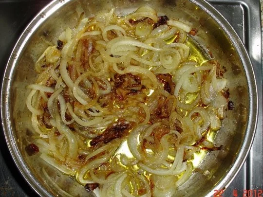 Rezept: Hähnchen-Döner Bild Nr. 2 Hähnchen-Döner - Rezept - Bild Nr. 2