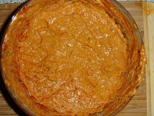 Rezept: Hähnchen-Döner Bild Nr. 3 Hähnchen-Döner - Rezept - Bild Nr. 3