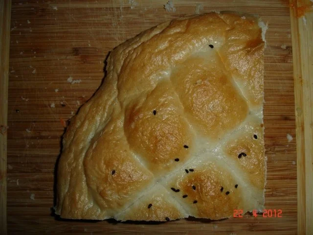 Rezept: Hähnchen-Döner Bild Nr. 4 Hähnchen-Döner - Rezept - Bild Nr. 4