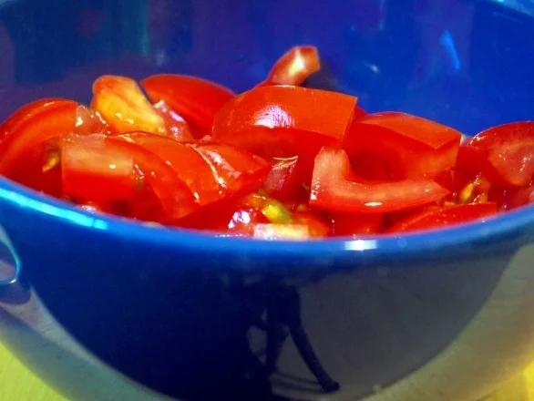 Rezept: Meatballs in coffee Bild Nr. 5 Meatballs in coffee - Rezept - Bild Nr. 5