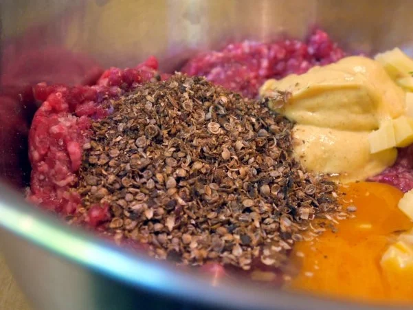 Rezept: Meatballs in coffee Bild Nr. 6 Meatballs in coffee - Rezept - Bild Nr. 6