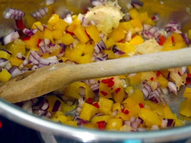 Rezept: Meatballs in coffee Bild Nr. 8 Meatballs in coffee - Rezept - Bild Nr. 8