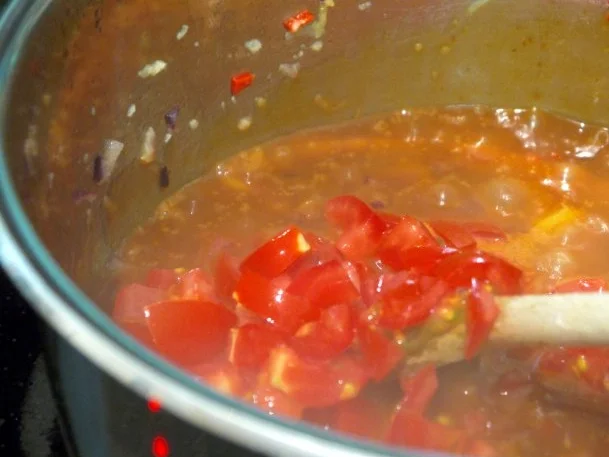 Rezept: Meatballs in coffee Bild Nr. 9 Meatballs in coffee - Rezept - Bild Nr. 9