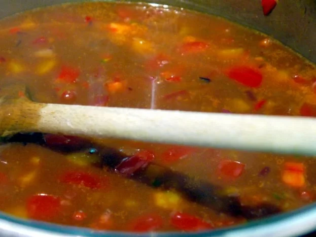 Rezept: Meatballs in coffee Bild Nr. 10 Meatballs in coffee - Rezept - Bild Nr. 10