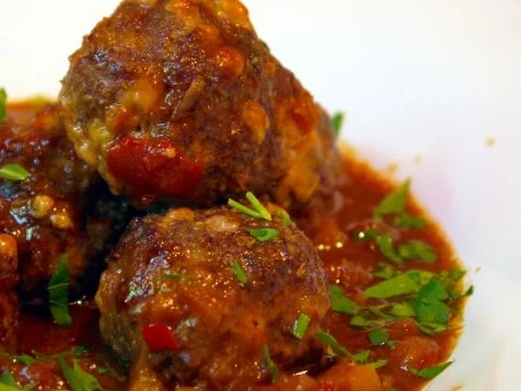 Rezept: Meatballs in coffee Meatballs in coffee - Rezept
