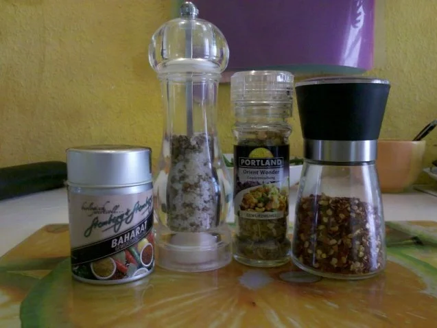 Rezept: Eintopf: Oriental Wonder-Eintopf Bild Nr. 3 Eintopf: Oriental Wonder-Eintopf - Rezept - Bild Nr. 3