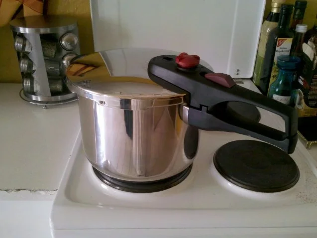 Rezept: Eintopf: Oriental Wonder-Eintopf Bild Nr. 4 Eintopf: Oriental Wonder-Eintopf - Rezept - Bild Nr. 4