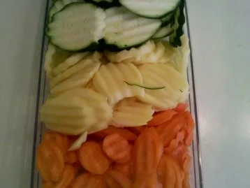 Rezept: Eintopf: Oriental Wonder-Eintopf Bild Nr. 5 Eintopf: Oriental Wonder-Eintopf - Rezept - Bild Nr. 5