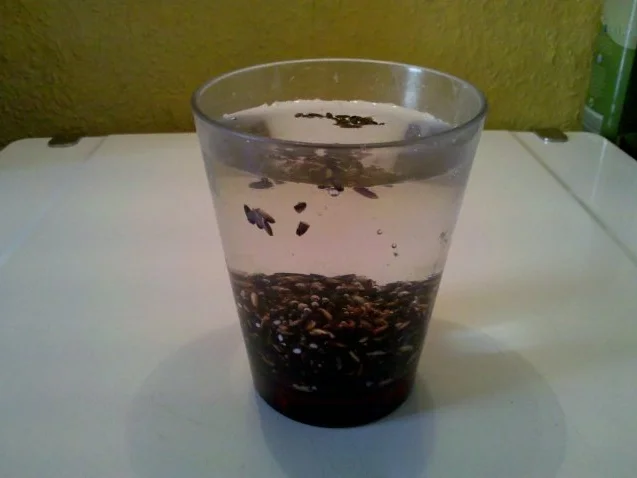 Fisch: Pikanter Kabeljau mit Dill-Senfsoße und thailändischen Klebreis - Rezept - Bild Nr. 3