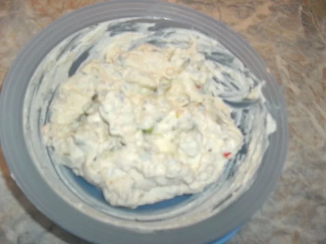 Rezept: Pikante Grill-Tomaten Bild Nr. 4 Pikante Grill-Tomaten - Rezept - Bild Nr. 4