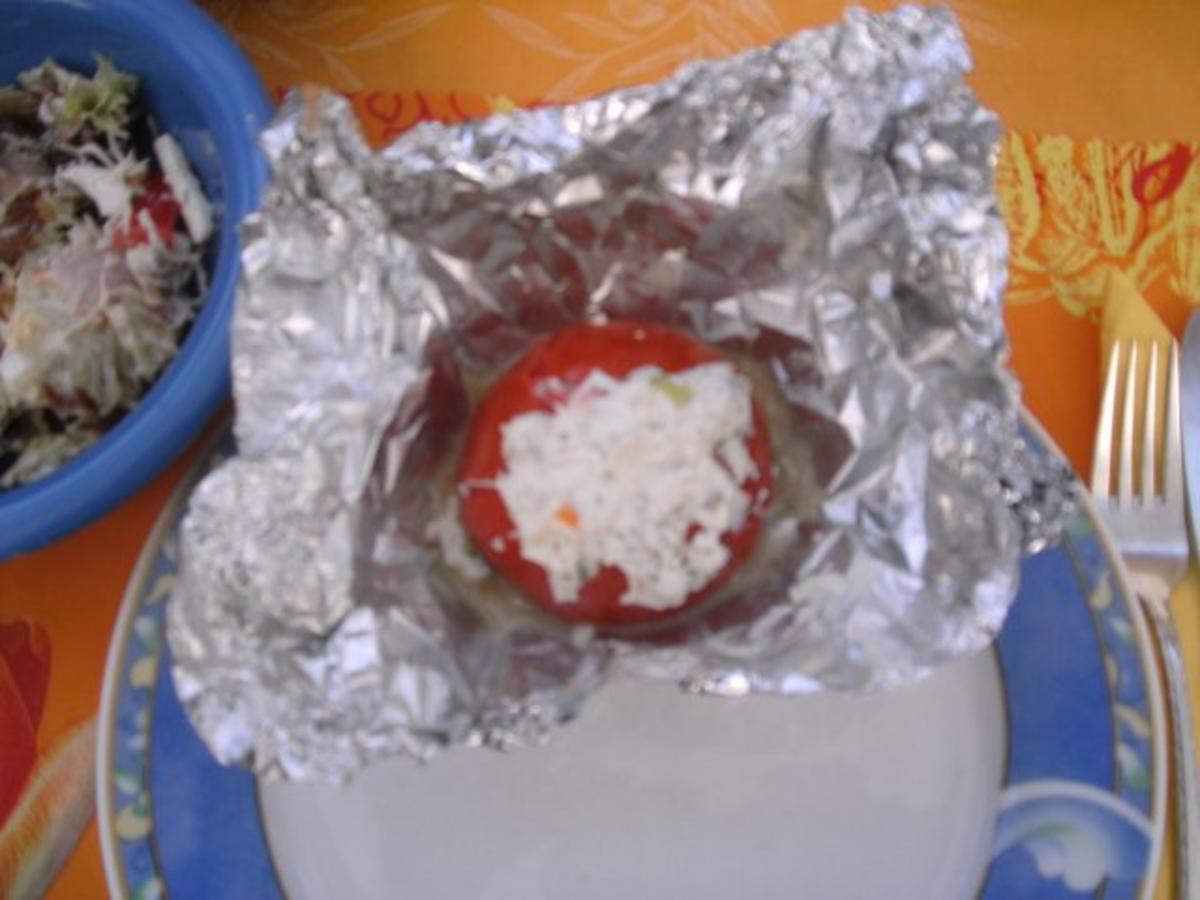 Pikante Grill-Tomaten - Rezept - Bild Nr. 8
