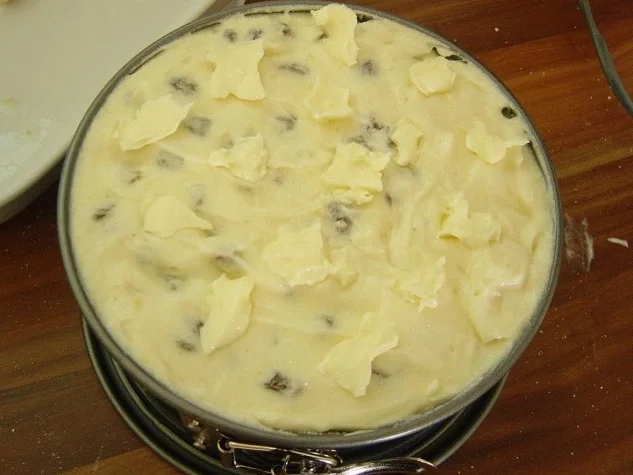 Rezept: Topfenschmankerl Bild Nr. 2 Topfenschmankerl - Rezept - Bild Nr. 2