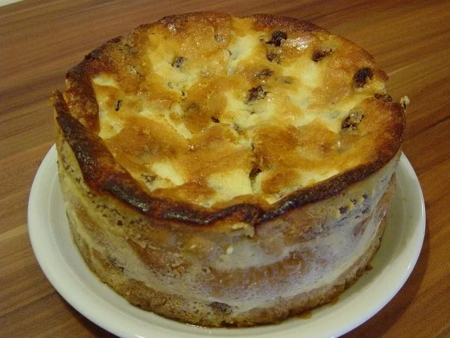 Rezept: Topfenschmankerl Bild Nr. 3 Topfenschmankerl - Rezept - Bild Nr. 3