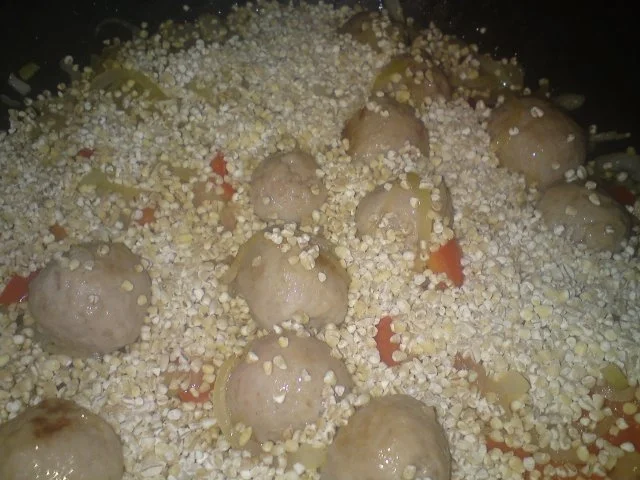 RumFort-Graupen - Rezept - Bild Nr. 4