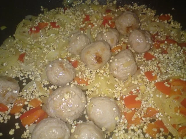 RumFort-Graupen - Rezept - Bild Nr. 5