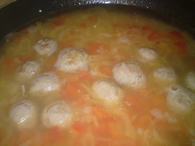 RumFort-Graupen - Rezept - Bild Nr. 6