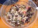 Gemischter Salat - Rezept