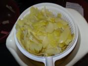 Limoncello - Rezept