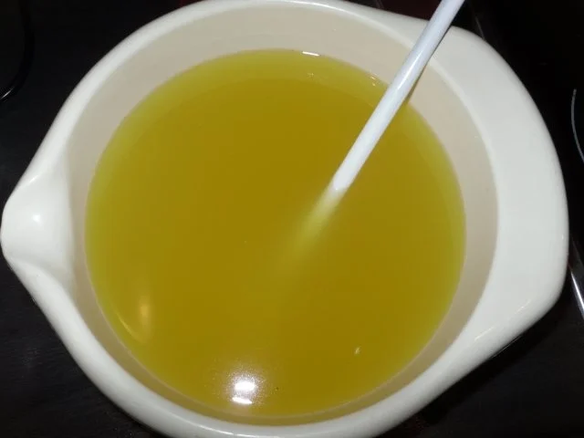 Rezept: Limoncello Bild Nr. 3 Limoncello - Rezept - Bild Nr. 3