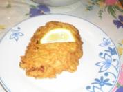 Brauerschnitzel - Rezept