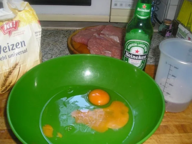 Brauerschnitzel - Rezept - Bild Nr. 5