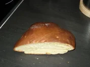 Warmer Laib - Rezept