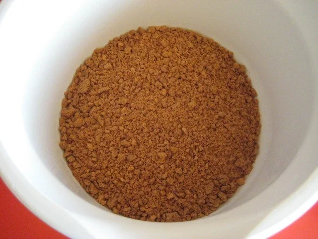 Käsekuchen mit Keksboden - Rezept - Bild Nr. 3