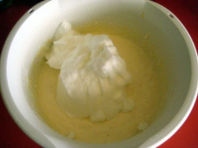 Käsekuchen mit Keksboden - Rezept - Bild Nr. 10