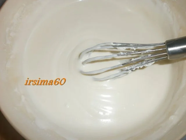 Rezept: Pfirsiche aus dem Ofen in Bratfolie gegart mit Rosmarin - Mascapone Bild Nr. 7 Pfirsiche aus dem Ofen in Bratfolie gegart mit Rosmarin - Mascapone - Rezept - Bild Nr. 7