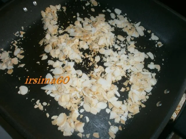 Rezept: Pfirsiche aus dem Ofen in Bratfolie gegart mit Rosmarin - Mascapone Bild Nr. 9 Pfirsiche aus dem Ofen in Bratfolie gegart mit Rosmarin - Mascapone - Rezept - Bild Nr. 9