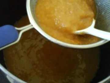 Aprikosen-Zitronengelee - Rezept - Bild Nr. 5