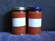 Erdbeer-Lavendelmarmelade - Rezept