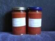 Erdbeer-Lavendelmarmelade - Rezept