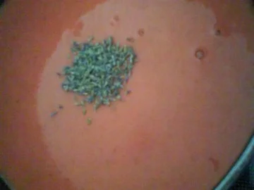 Rezept: Erdbeer-Lavendelmarmelade Bild Nr. 4 Erdbeer-Lavendelmarmelade - Rezept - Bild Nr. 4