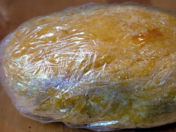 Selfmade Spaghetti with 6-Spices-Chicken - Rezept - Bild Nr. 3