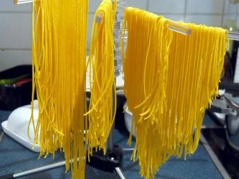 Selfmade Spaghetti with 6-Spices-Chicken - Rezept - Bild Nr. 9