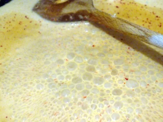 Selfmade Spaghetti with 6-Spices-Chicken - Rezept - Bild Nr. 11