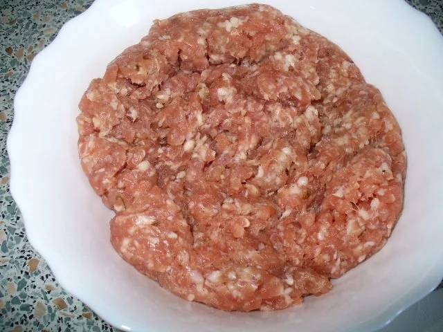 Kartoffelauflauf mit Hackfleisch - Rezept - Bild Nr. 7