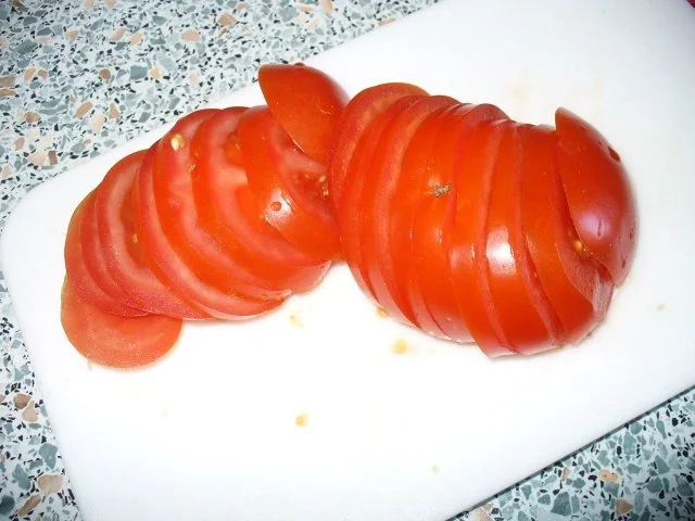 Kartoffelauflauf mit Hackfleisch - Rezept - Bild Nr. 9