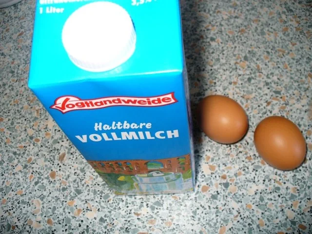 Kartoffelauflauf mit Hackfleisch - Rezept - Bild Nr. 14