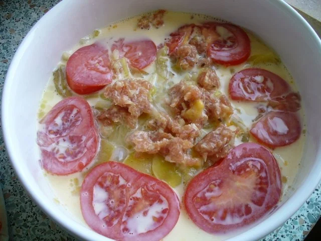 Kartoffelauflauf mit Hackfleisch - Rezept - Bild Nr. 15