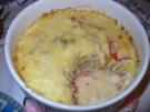 Kartoffelauflauf mit Hackfleisch - Rezept