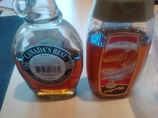 Dessert: Joghurt Tutti Frutti ohne Länderpunkte aber mit Mehrfach-Schuss - Rezept - Bild Nr. 3