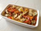 Chinesisch Fisch - Rezept