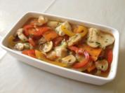 Chinesisch Fisch - Rezept