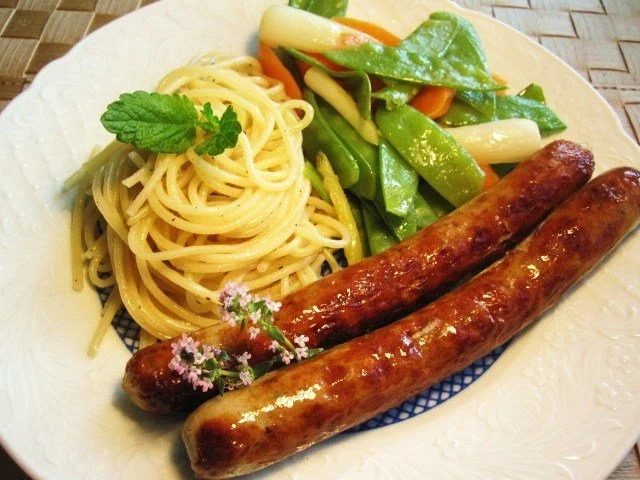 Erbsen und Möhrchen - die Frühlings-Version - Rezept - Bild Nr. 6