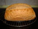 Dinkelvollkornbrot (histaminfrei) - Rezept